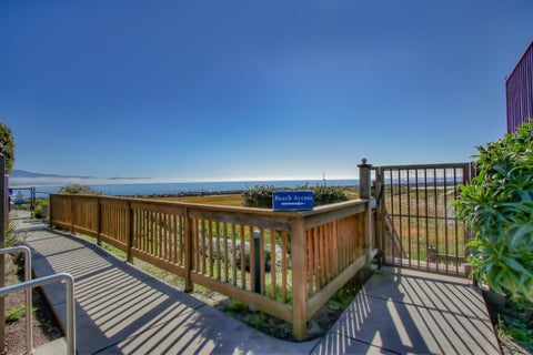 Tiny photo for 4100 Cabrillo Highway #104, HALF MOON BAY, CA 94019 (MLS # ML82060476)