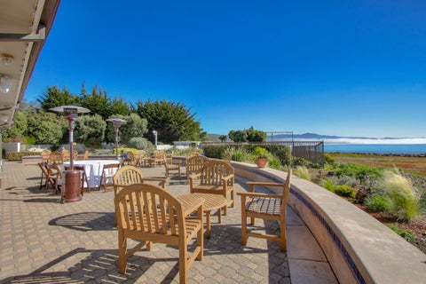 Tiny photo for 4100 Cabrillo Highway #104, HALF MOON BAY, CA 94019 (MLS # ML82060476)