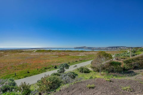 Tiny photo for 4100 Cabrillo Highway #104, HALF MOON BAY, CA 94019 (MLS # ML82060476)