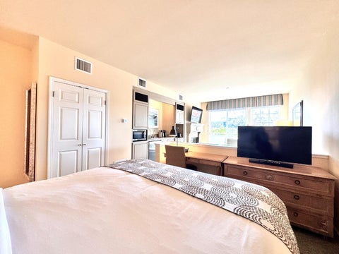 Tiny photo for 4100 Cabrillo Highway #104, HALF MOON BAY, CA 94019 (MLS # ML82060476)