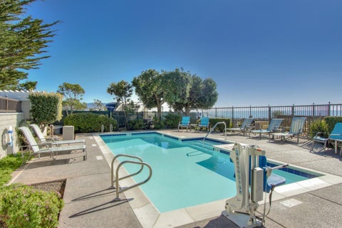 Tiny photo for 4100 Cabrillo Highway #104, HALF MOON BAY, CA 94019 (MLS # ML82060476)
