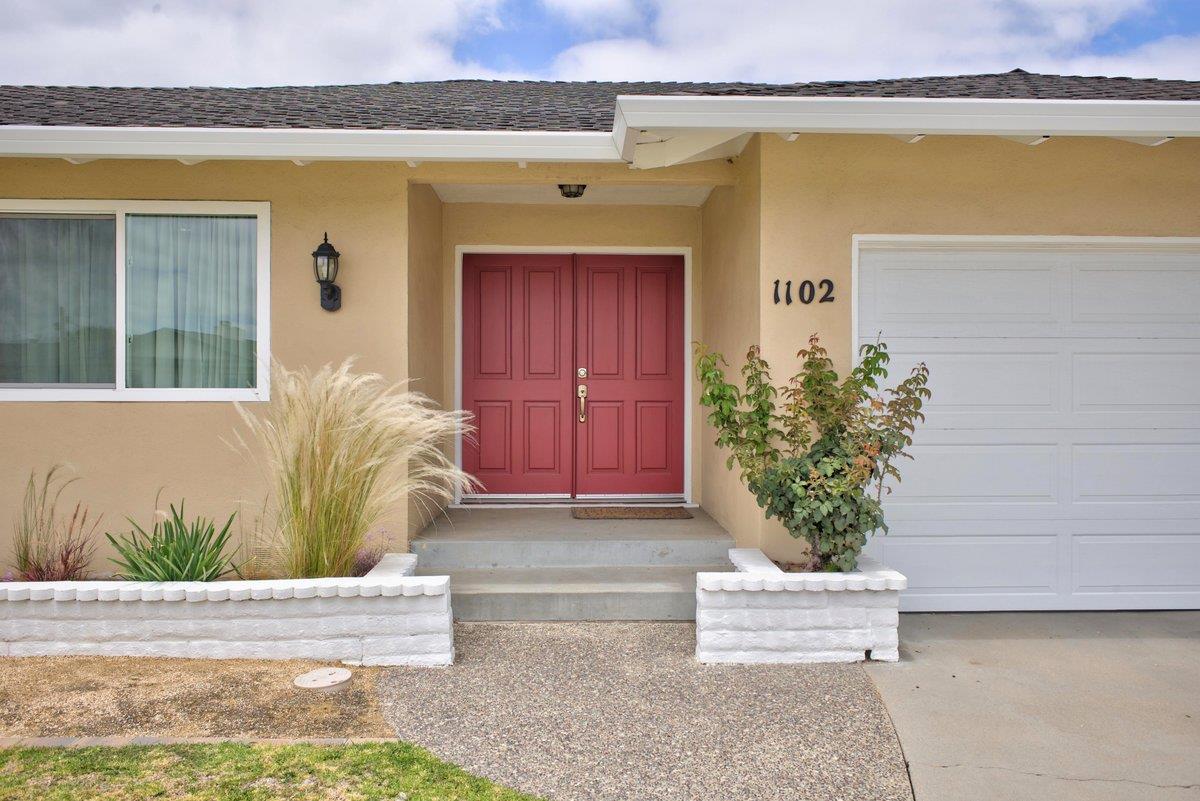1102 San Marcos Drive