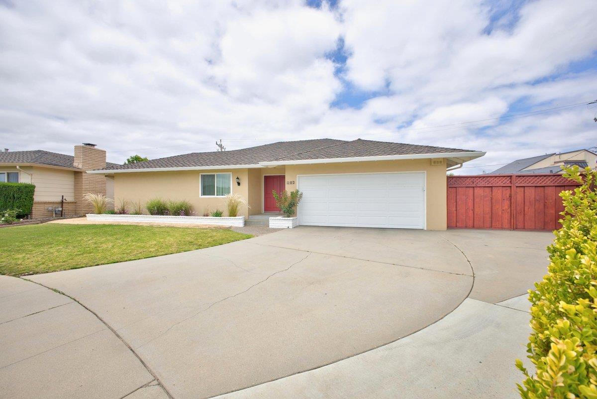 1102 San Marcos Drive
