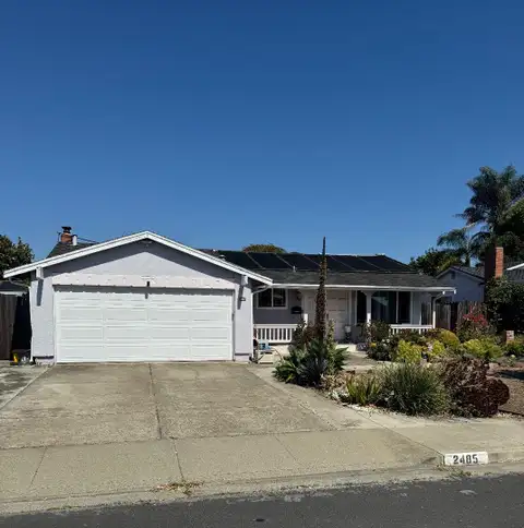 2485 Becket Drive, Union City, CA 94587 - #: ML82051169