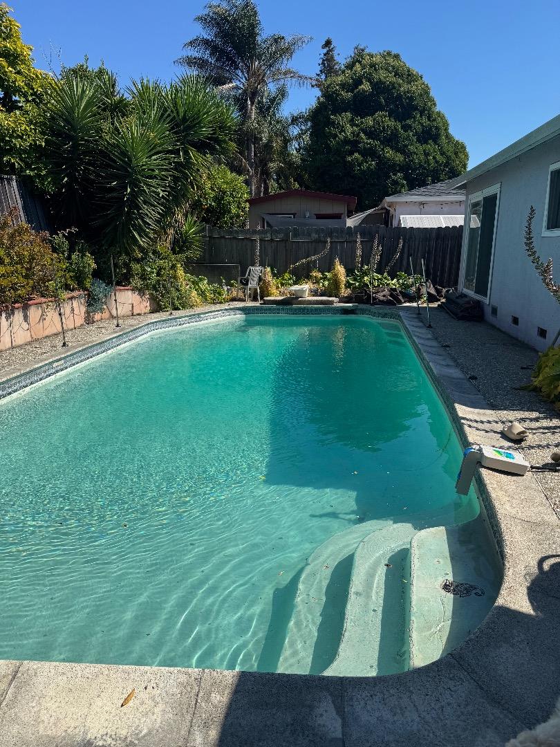 2485 Becket Drive