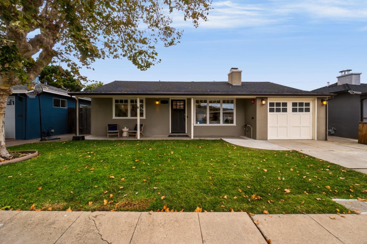 3981 Casanova Drive