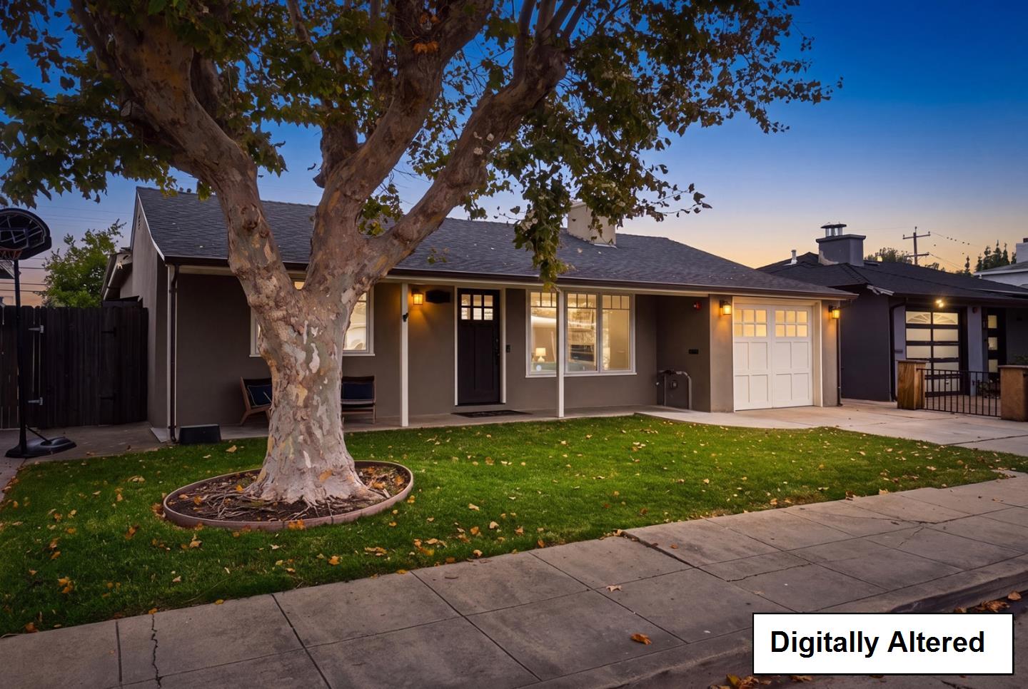 3981 Casanova Drive