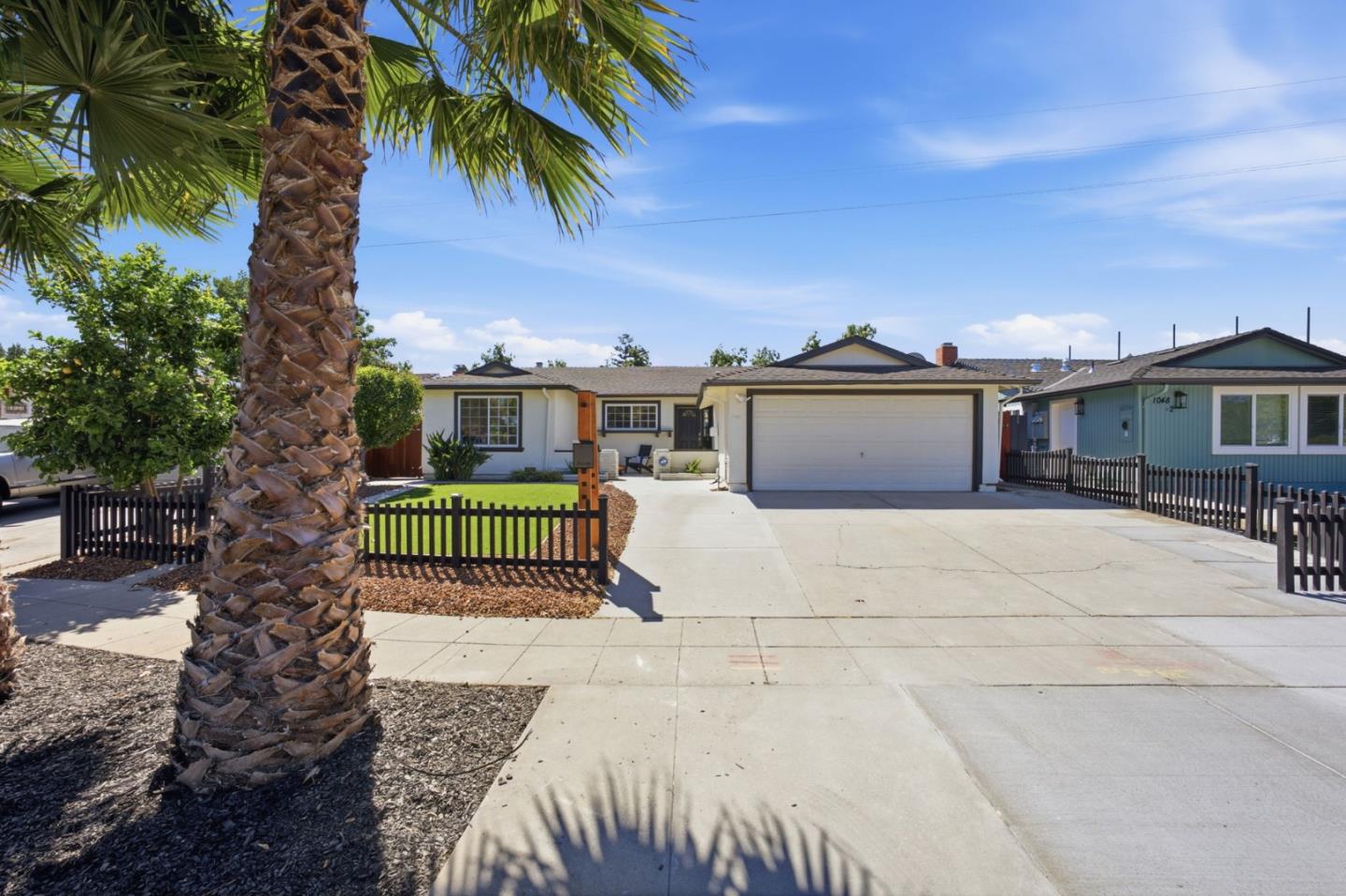 1052 Summerfield Drive