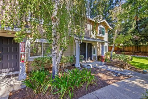 Photo of 3565 Ivalynn Circle, SAN JOSE, CA 95132 (MLS # ML82041420)