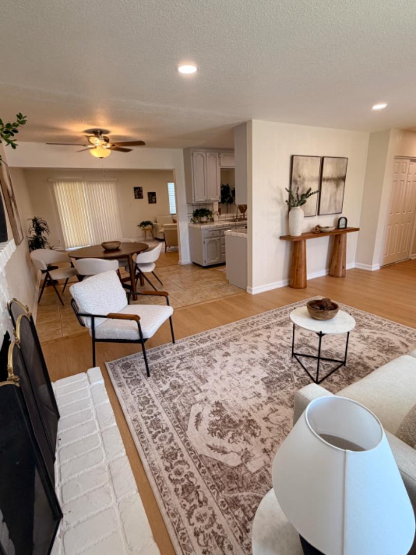 3311 Mount Vista Drive