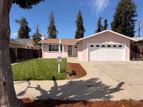 3311 Mount Vista Drive, San Jose, CA 95127 - #: ML82054036