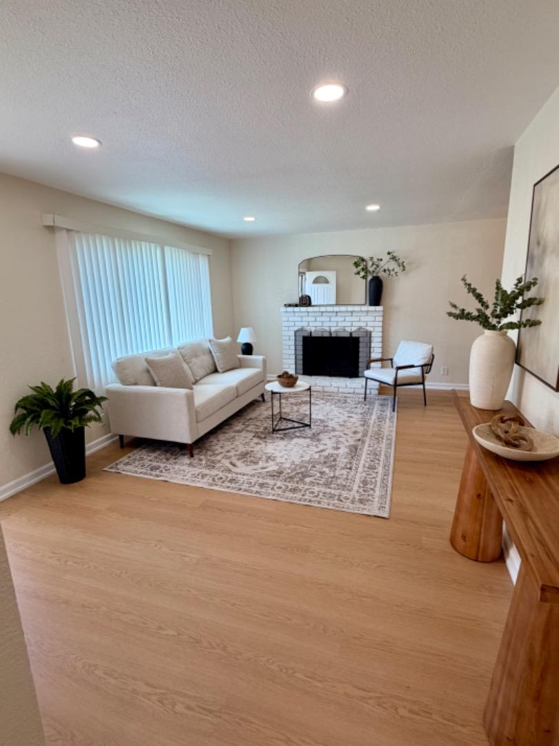 3311 Mount Vista Drive