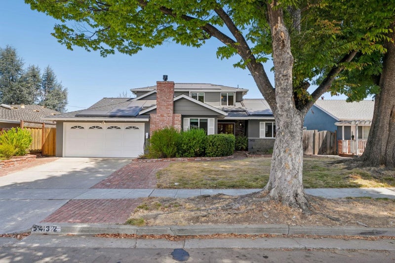 5432 Escover Lane