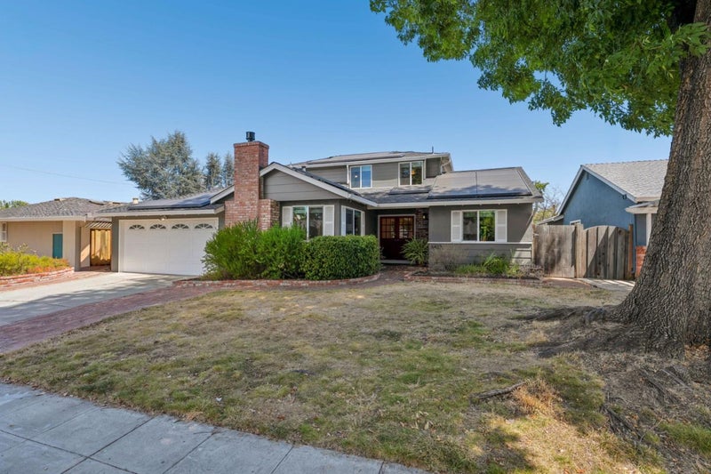 5432 Escover Lane