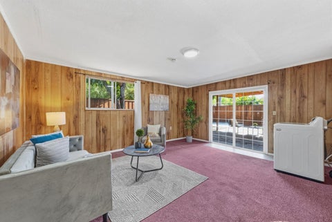 Tiny photo for 2602 Pendragon Lane, San Jose, CA 95116 (MLS # ML82049683)