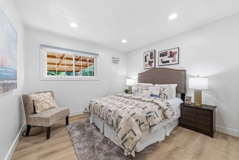 Tiny photo for 2602 Pendragon Lane, San Jose, CA 95116 (MLS # ML82049683)