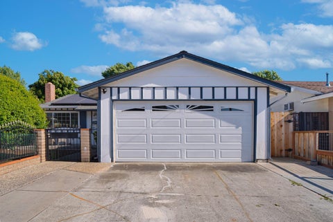 Tiny photo for 2602 Pendragon Lane, San Jose, CA 95116 (MLS # ML82049683)