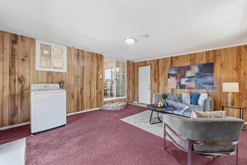 Tiny photo for 2602 Pendragon Lane, San Jose, CA 95116 (MLS # ML82049683)