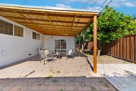 Tiny photo for 2602 Pendragon Lane, San Jose, CA 95116 (MLS # ML82049683)