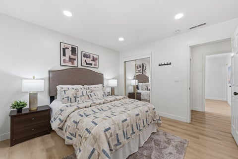 Tiny photo for 2602 Pendragon Lane, San Jose, CA 95116 (MLS # ML82049683)