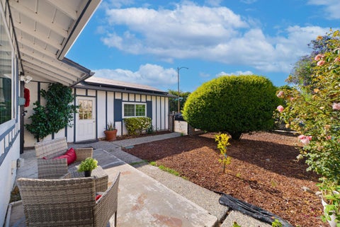 Tiny photo for 2602 Pendragon Lane, San Jose, CA 95116 (MLS # ML82049683)