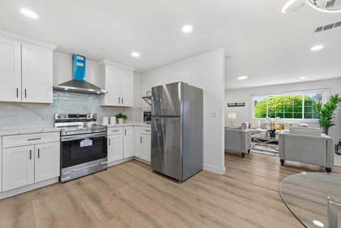 Tiny photo for 2602 Pendragon Lane, San Jose, CA 95116 (MLS # ML82049683)