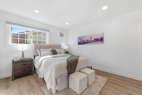 Tiny photo for 2602 Pendragon Lane, San Jose, CA 95116 (MLS # ML82049683)