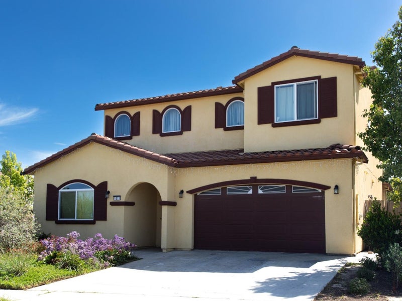 1011 El Cerro Drive