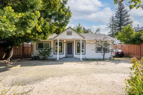 936 Lundy Lane Unit A, Los Altos, CA 94024 - #: ML81997234