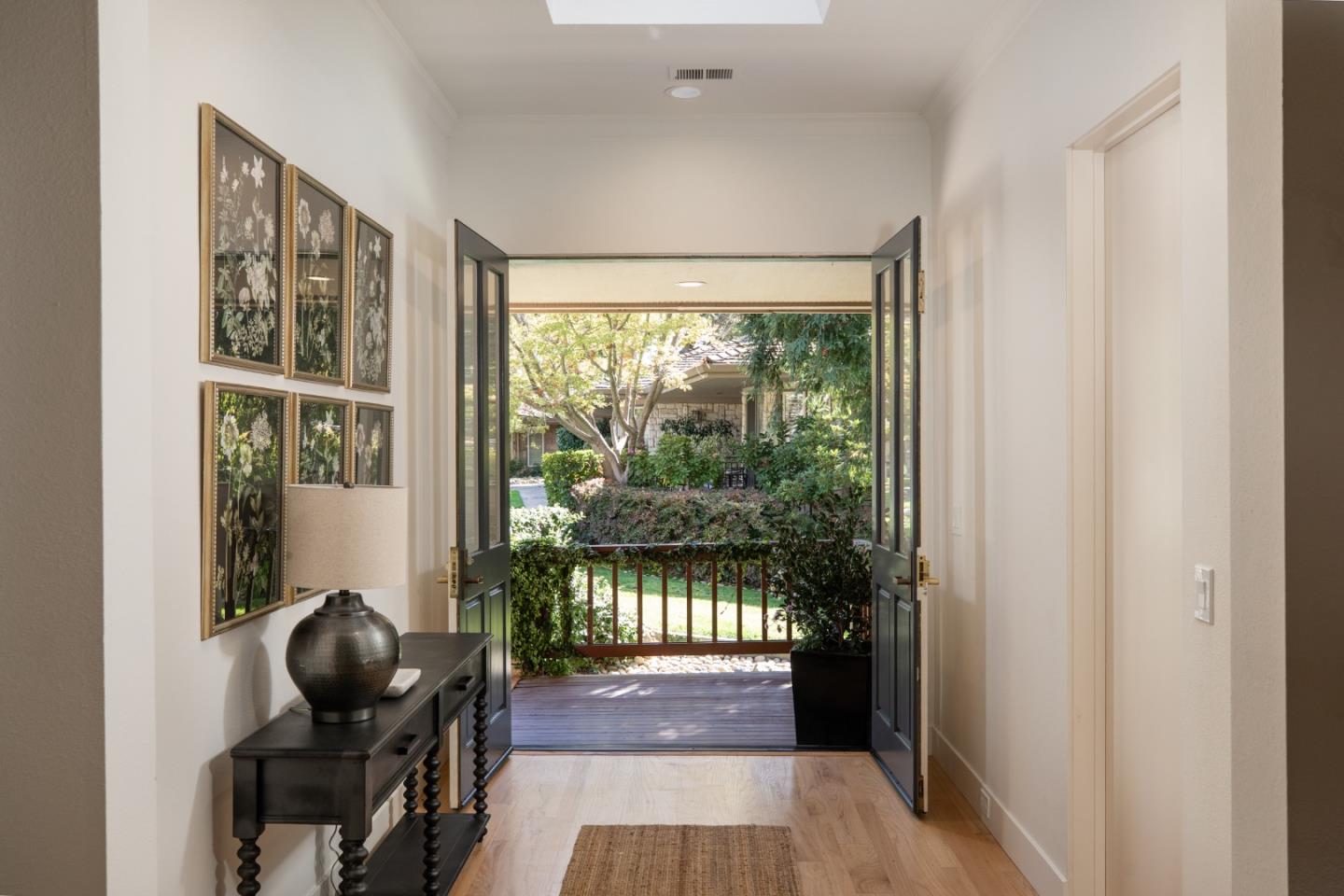 730 Morningside Road, Los Altos CA 94022