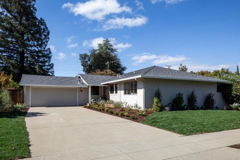 1507 Dominion Avenue SUNNYVALE CA 94087