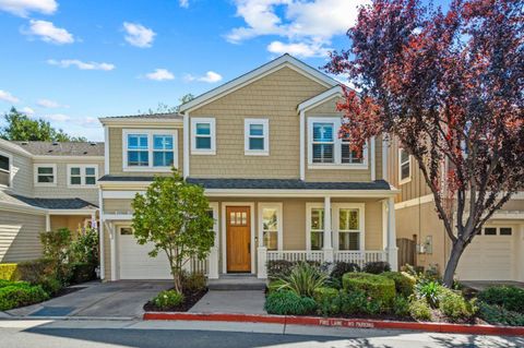 210 Creekside Village Drive LOS GATOS CA 95032