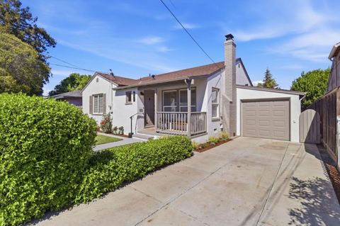 352 North Eldorado Street SAN MATEO CA 94401