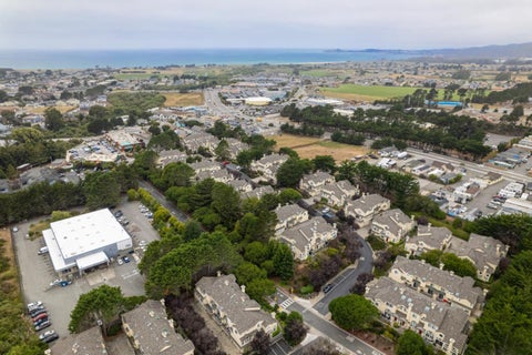 Tiny photo for 92 Patrick Way, HALF MOON BAY, CA 94019 (MLS # ML82054620)