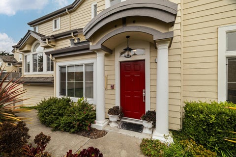 Photo of 92 Patrick Way, HALF MOON BAY, CA 94019 (MLS # ML82054620)