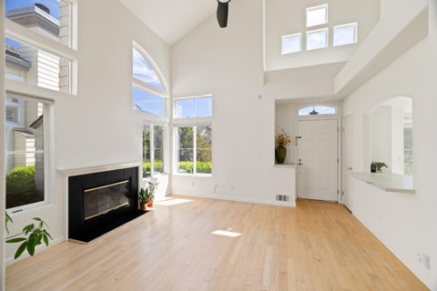 Tiny photo for 92 Patrick Way, HALF MOON BAY, CA 94019 (MLS # ML82054620)