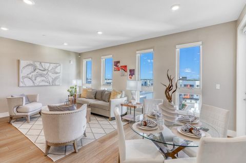 Photo of 3512 Vision Cmn Cmn #501, FREMONT, CA 94538 (MLS # ML82041859)