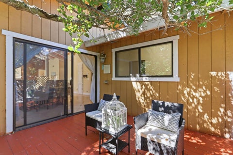 Tiny photo for 17076 Shady Lane Drive, MORGAN HILL, CA 95037 (MLS # ML82053824)