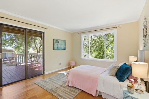 Tiny photo for 17076 Shady Lane Drive, MORGAN HILL, CA 95037 (MLS # ML82053824)