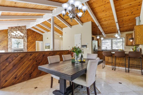 Tiny photo for 17076 Shady Lane Drive, MORGAN HILL, CA 95037 (MLS # ML82053824)
