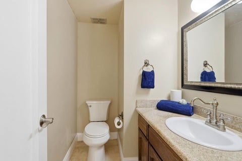 Tiny photo for 17076 Shady Lane Drive, MORGAN HILL, CA 95037 (MLS # ML82053824)