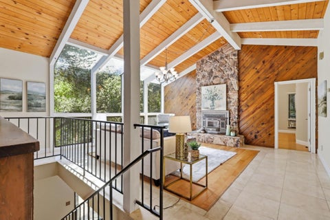 Tiny photo for 17076 Shady Lane Drive, MORGAN HILL, CA 95037 (MLS # ML82053824)