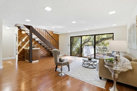 Tiny photo for 17076 Shady Lane Drive, MORGAN HILL, CA 95037 (MLS # ML82053824)