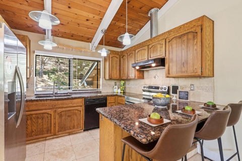 Tiny photo for 17076 Shady Lane Drive, MORGAN HILL, CA 95037 (MLS # ML82053824)