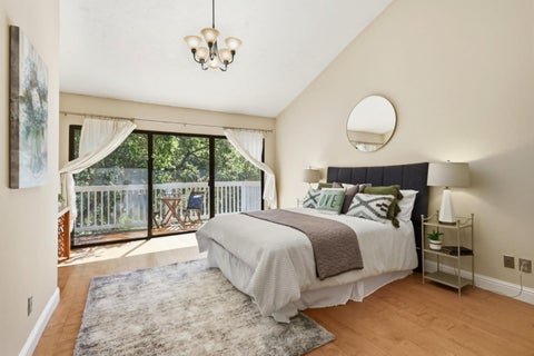 Tiny photo for 17076 Shady Lane Drive, MORGAN HILL, CA 95037 (MLS # ML82053824)