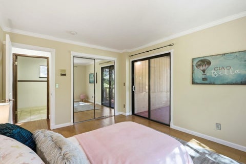 Tiny photo for 17076 Shady Lane Drive, MORGAN HILL, CA 95037 (MLS # ML82053824)