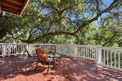 Tiny photo for 17076 Shady Lane Drive, MORGAN HILL, CA 95037 (MLS # ML82053824)