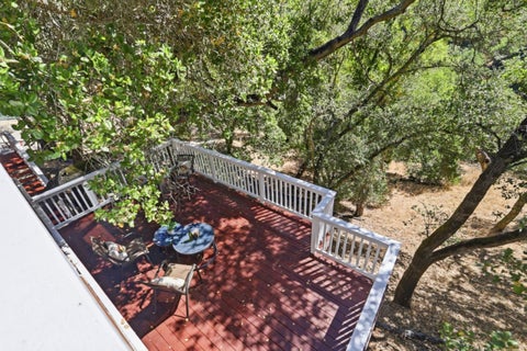 Tiny photo for 17076 Shady Lane Drive, MORGAN HILL, CA 95037 (MLS # ML82053824)