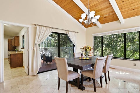 Tiny photo for 17076 Shady Lane Drive, MORGAN HILL, CA 95037 (MLS # ML82053824)