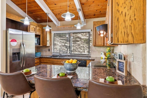 Tiny photo for 17076 Shady Lane Drive, MORGAN HILL, CA 95037 (MLS # ML82053824)